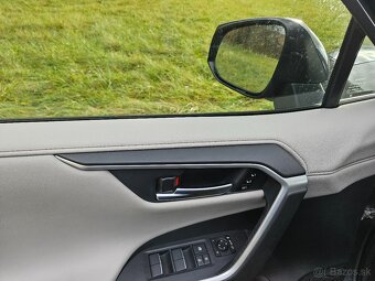 Toyota RAV4,Hybrid EXEKUTIVE 4X4 , 06/2021 - 4