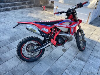 Beta RR 250 Racing 2021 - 4