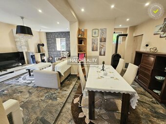 HALO reality - Predaj, rodinný dom Lubeník - EXKLUZÍVNE HALO - 4