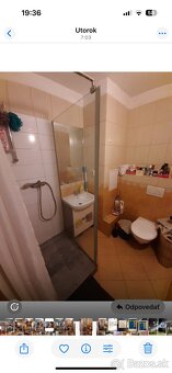 1izbovy byt Bahon - 4