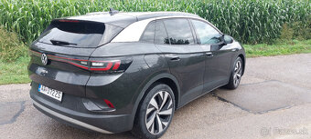 VOLKSWAGEN id.4 150W Pro Performance, ťažné, Id 4, id4, id-4 - 4