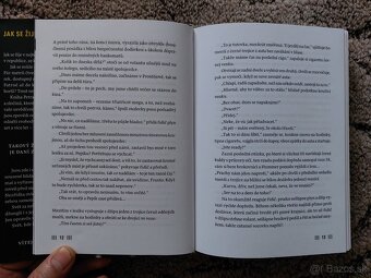 Jak se žije za zdmi Valdic - Petr Šámal - 4