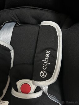 Autosedačka - CYBEX Aton B2 i - Size - 0-13kg - Vajíčko - 4