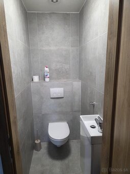 Rodinný dom na prenájom - Pereš - Priamo majiteľ - 4