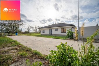 ALL PERFECT|Výnimočný rodinný dom v slepej ulici v Galante n - 4