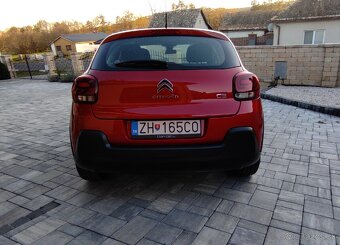Citroen C3 lll 1.2 Vti - 4