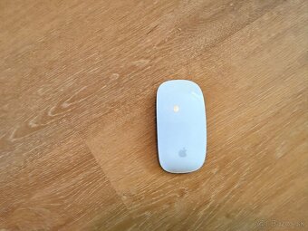 Apple iMac 24” (M1, 2021) – Blue, 16 GB RAM, 256 GB SSD - 4