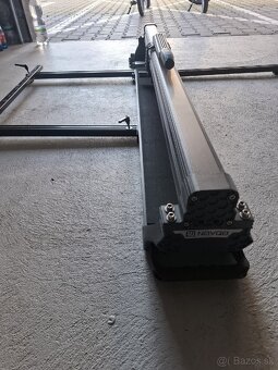 Ručná rezačka dlaždíc Hercules 1200 mm (BM-120T) - 4