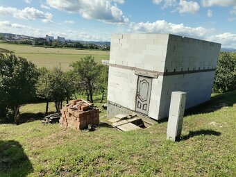 Predaj, rozostavaná chata v meste Lučenec-Opatová - 4