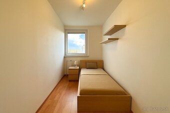 Byt v Novom Meste nad Váhom - 4