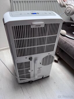 Mobilná klimatizácia - 4