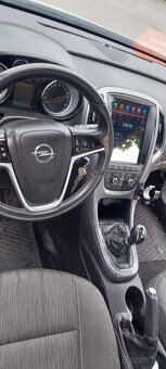 Opel Astra Sports Tourer 1.6.CDTI - 4