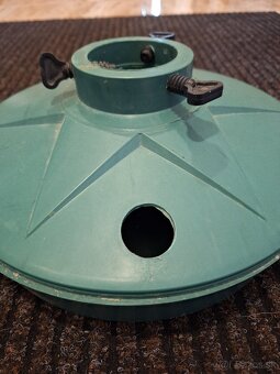 Stojan na stromček - 4