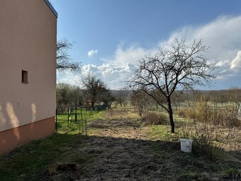 Predám / vymením rodinný dom za byt - 4