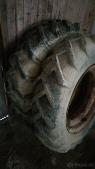 diely na zetor 25 - 4