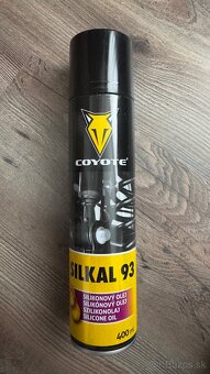 Kyslíkové bomby 0,5l na potápanie - 4