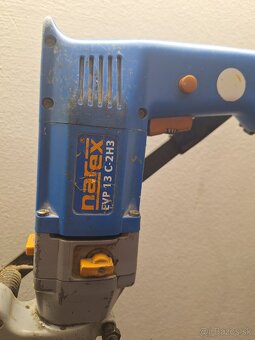 Vŕtačka so stojanom - 4