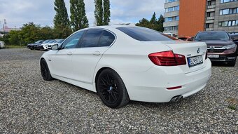 BMW Rad 5 530 xDrive - 4