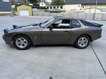 Porsche 944 1983 - 4