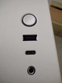 NZXT H1 V1 - nepouzita - 4