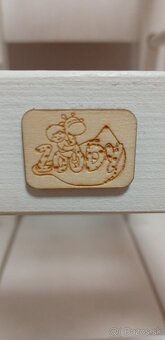 Detská učiaca veža - 4