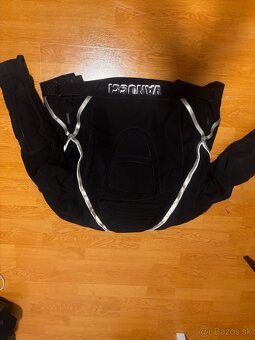 Motorkarska bunda - 4