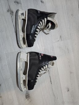 Botas Winnipeg All Stars 3100  - korčule - 4