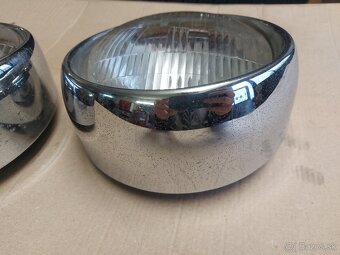 Predné svetlá ŠKODA OCTAVIA, FELICIA, SPARTAK - 4