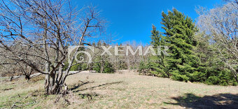 Predaj pozemku Donovaly - 4