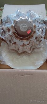 Predám nový luster - 4