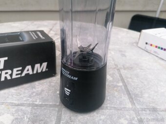 Predám Fitstream - 4