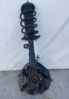 Honda Jazz V 5 2020- ľavá a pravá predná otoč a tlmič - 4