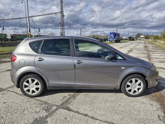 Seat Altea 1.9 tdi - 4