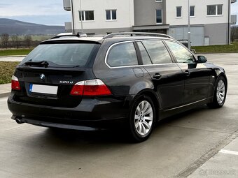 BMW 520d LCI AUTOMAT - 4