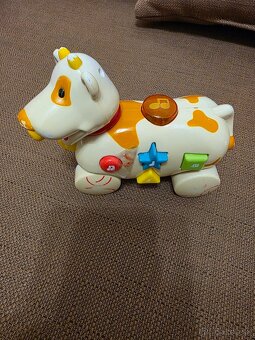 Tachan interaktivne zvierata - 4