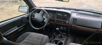 Jeep Grand Cherokee Zj 2.5td - 4