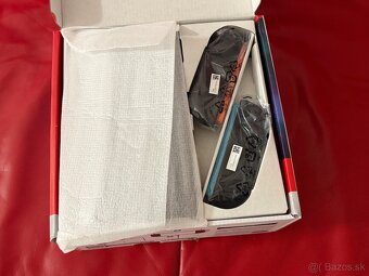 Nintendo switch 2 - Zánovné v záruke - 4
