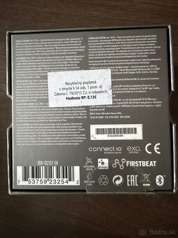 GARMIN FENIX 6X PRO - 4