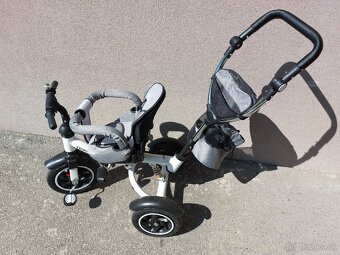 Trojkolka Trike Fix V3 - 4