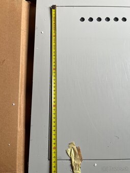 Revíznej dvierka - 4