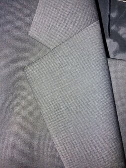 Pánsky oblek Nový - 4