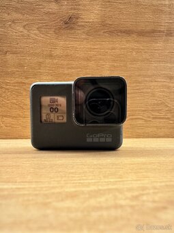 GoPro Hero 5 Black - 4