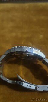 Longines Hydro Conquest. - 4