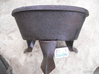 male liatinove ohnisko - 4