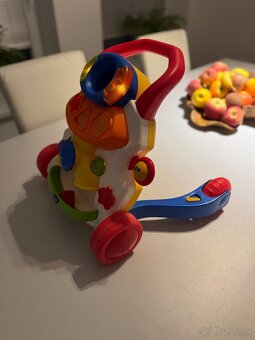 Predám tlačiace choditko - 4