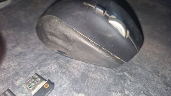 Logitech M705 Marathon na ND - 4