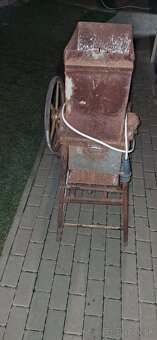 MLYNEC NA OVOCIE,REPU,TEKVICE - 4