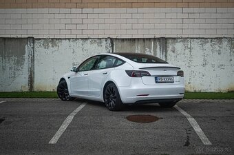 Tesla Model 3 Performance 82kWh AWD - 4