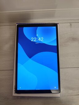 Lenovo tab M10 hd 2nd gen - 4