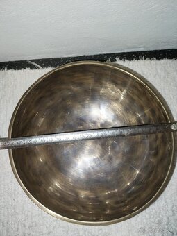 Tibetské misky - 4